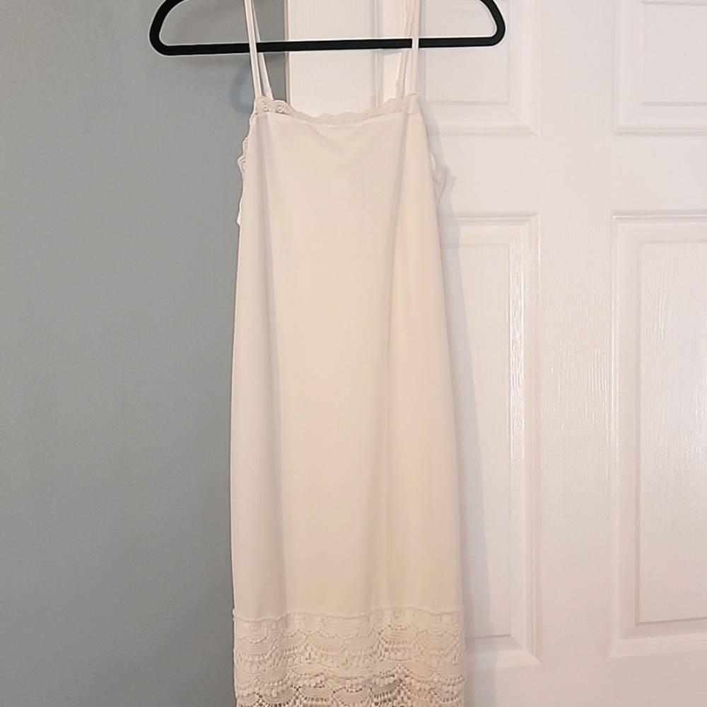 Tunic Extender